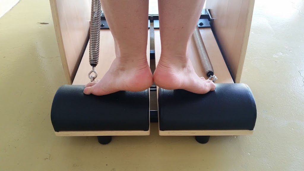 The Pilates Spot | Level G/1220 Forest Rd, Lugarno NSW 2210, Australia | Phone: 0405 941 635