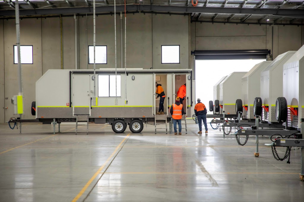 Hardwear Pty Ltd | 207 Greenhills Rd, Pakenham VIC 3810, Australia | Phone: (03) 9561 9555