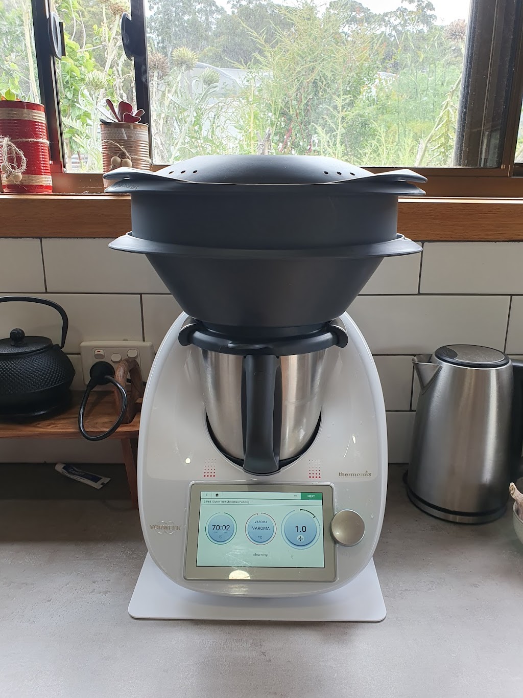 Jenny McLachlan - Thermomix Consultant 04560 | 25 Wilmot Rd, Forth TAS 7310, Australia | Phone: 0408 837 889