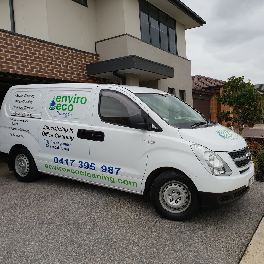 Enviro eco cleaning services | Mandalay Cct, Beveridge VIC 3753, Australia | Phone: 0417 395 987