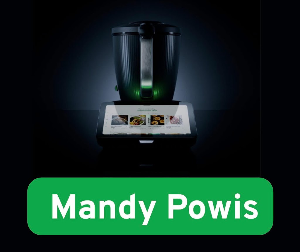 Mandy Powis Thermomix Consultant | Quicks Rd, Tocumwal NSW 2714, Australia | Phone: 0408 564 466