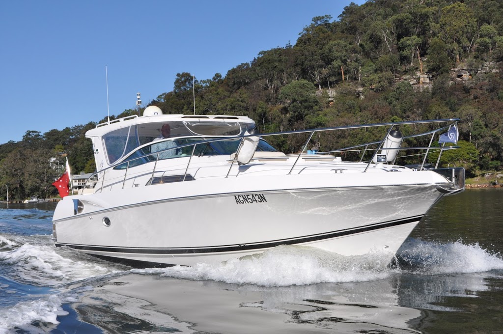 The Boat Brokerage | Unit 17 dAlbora Marinas The Spit, Spit Rd, Mosman NSW 2088, Australia | Phone: (02) 8970 9185