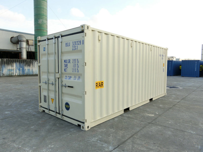 OZBOX Containers |  | 50 Modal Pl, Altona VIC 3018, Australia | 1800635575 OR +61 1800 635 575