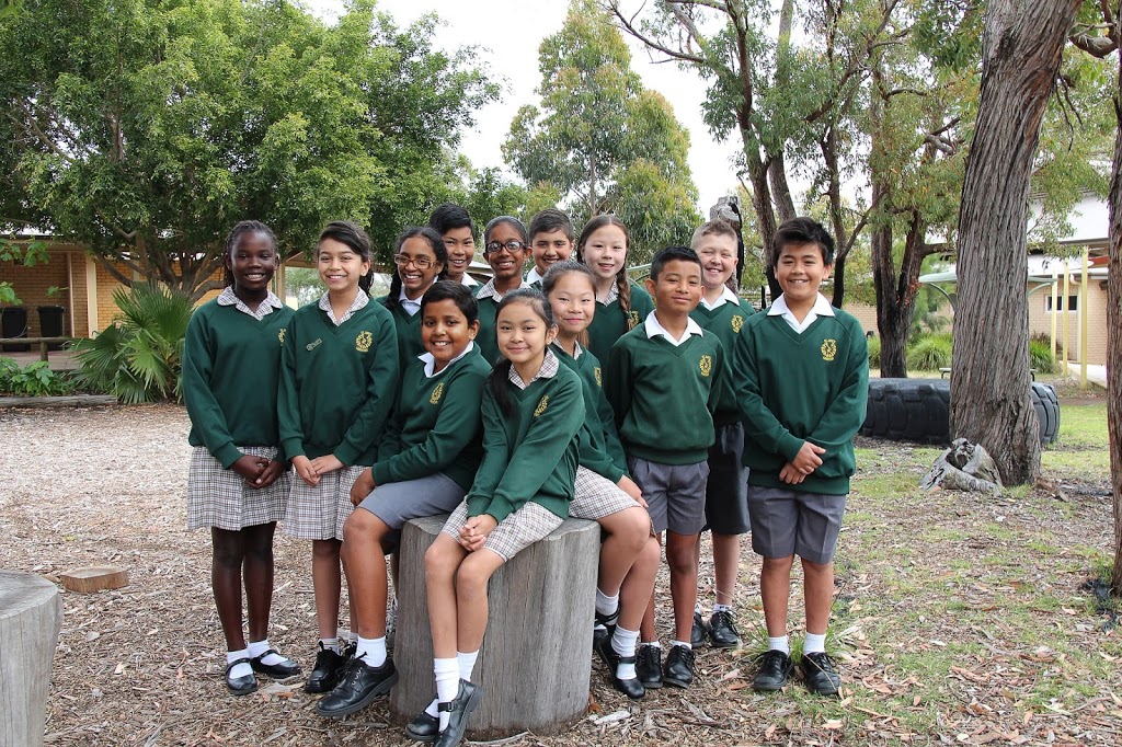 St. Judes Catholic Primary School | 17 Barnston Way, Langford WA 6147, Australia | Phone: (08) 6350 2500