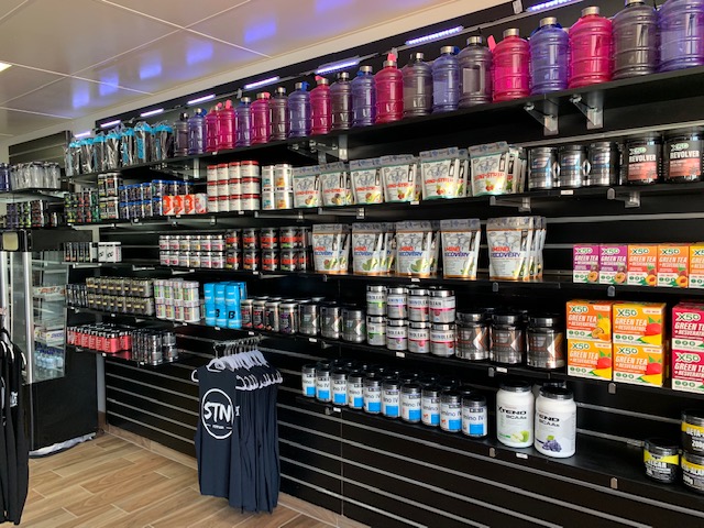 Second to None Nutrition Yeppoon | store | 5/1 Normanby St, Yeppoon QLD 4703, Australia | 0428034571 OR +61 428 034 571