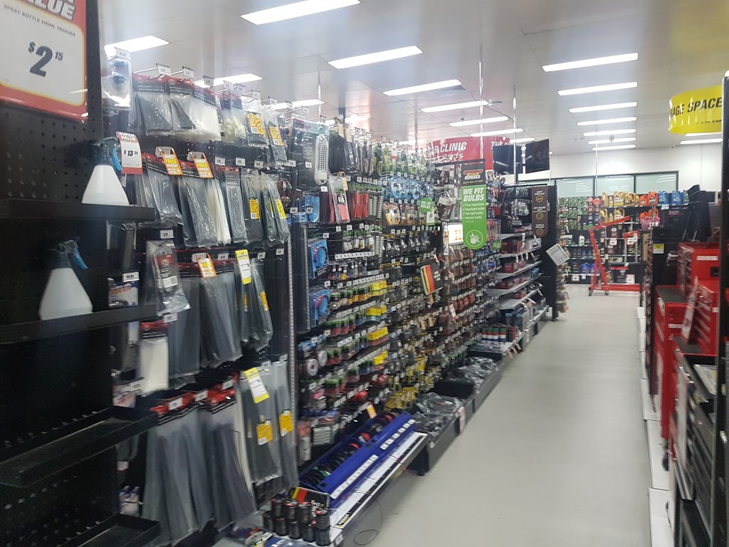 Supercheap Auto Tamworth | 1 Craigends Ln, Tamworth NSW 2340, Australia | Phone: (02) 6762 4433