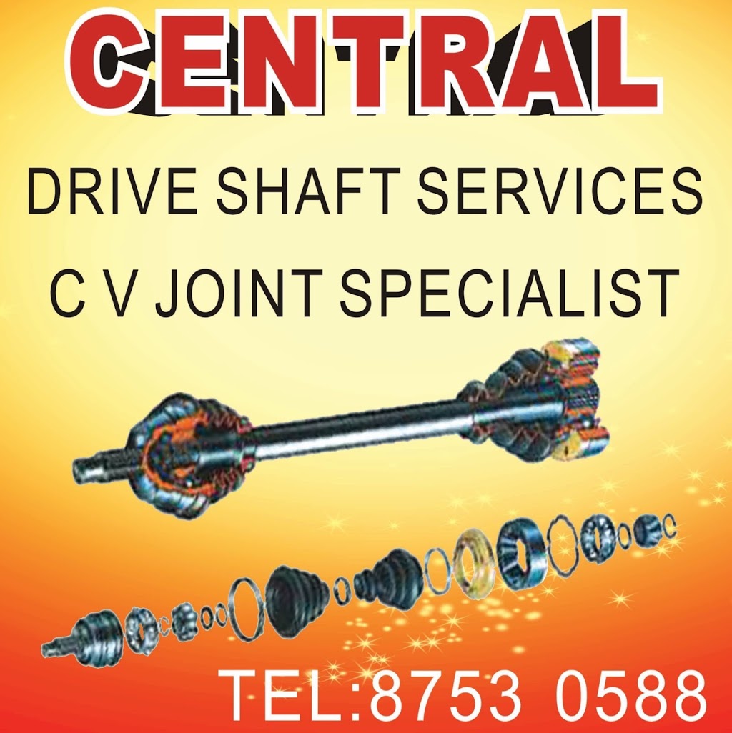 Central Drive Shaft Services | 114 Queens Rd, Five Dock NSW 2046, Australia | Phone: (02) 8753 0588