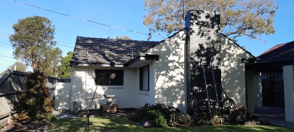 SKD painting and decorating | 2 Patriot Bvd, Clyde North VIC 3978, Australia | Phone: 0451 688 311