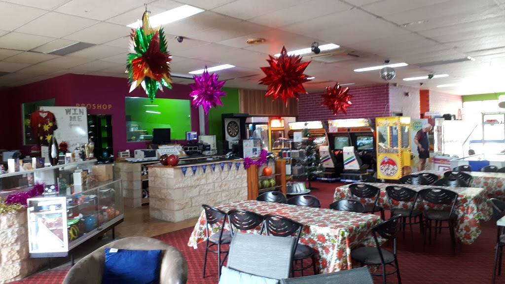 Maryborough Tenpin | bowling alley | Lot 2 Quarry Ct, Maryborough QLD 4650, Australia | 0741223100 OR +61 7 4122 3100