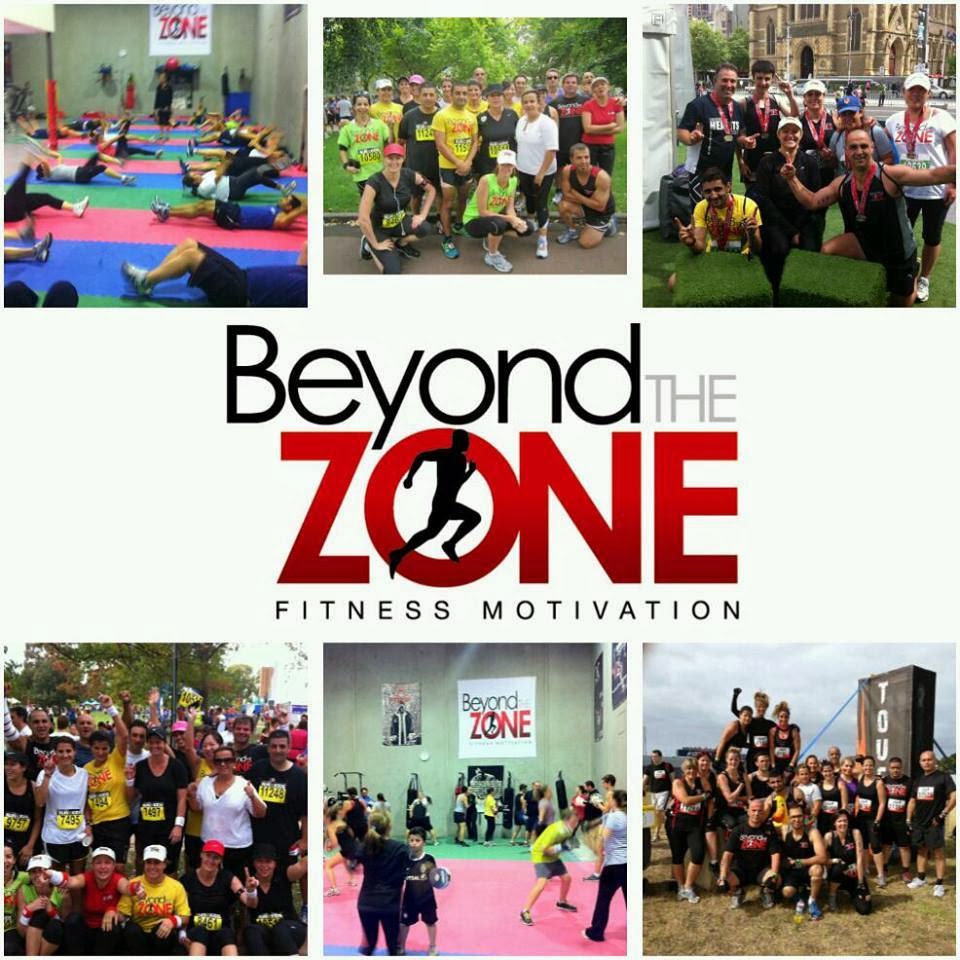 Beyond the Zone | gym | 716 Sydney Rd, Brunswick VIC 3056, Australia | 0417574445 OR +61 417 574 445
