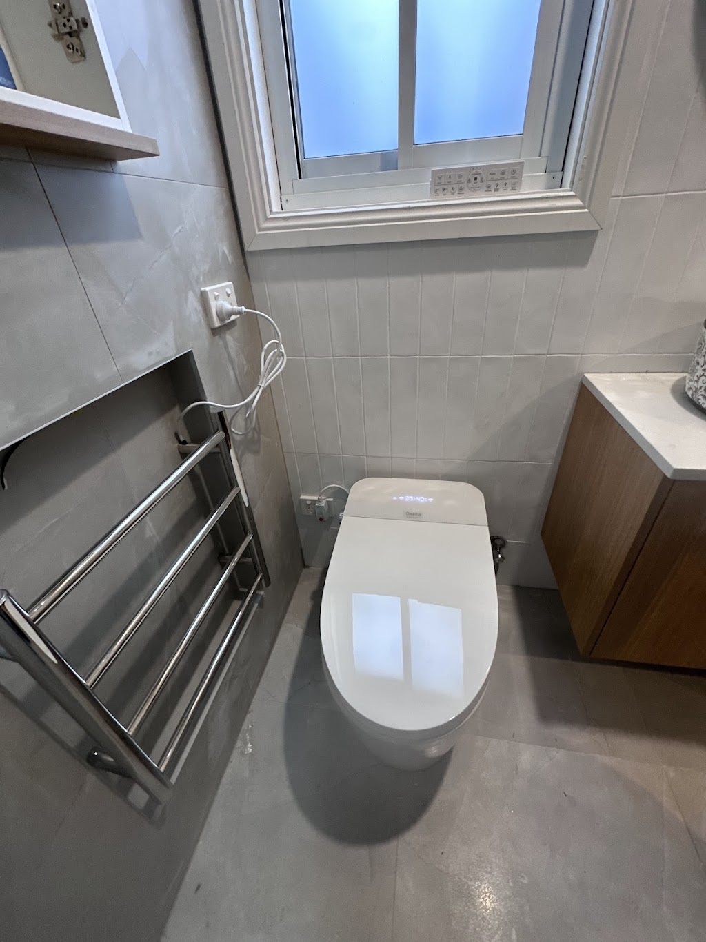 T Tech Plumbing Pty Ltd | 3 Hinchinbrook Dr, Hinchinbrook NSW 2168, Australia | Phone: 0450 848 991
