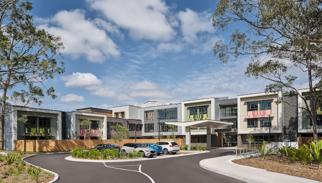 Green Hills Residential Care Service | 7 Martin Cl, East Maitland NSW 2323, Australia | Phone: (02) 4909 3400