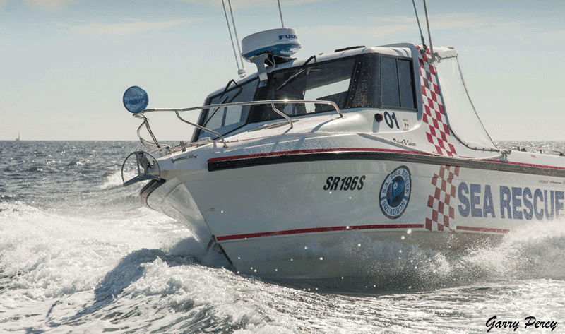 SA Sea Rescue Squadron | Barcoo Road, West Beach SA 5024, Australia | Phone: (08) 8295 5072