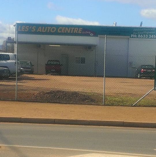 Less Auto Centre | 27 Wandearah Rd, Port Pirie South SA 5540, Australia | Phone: (08) 8633 3414