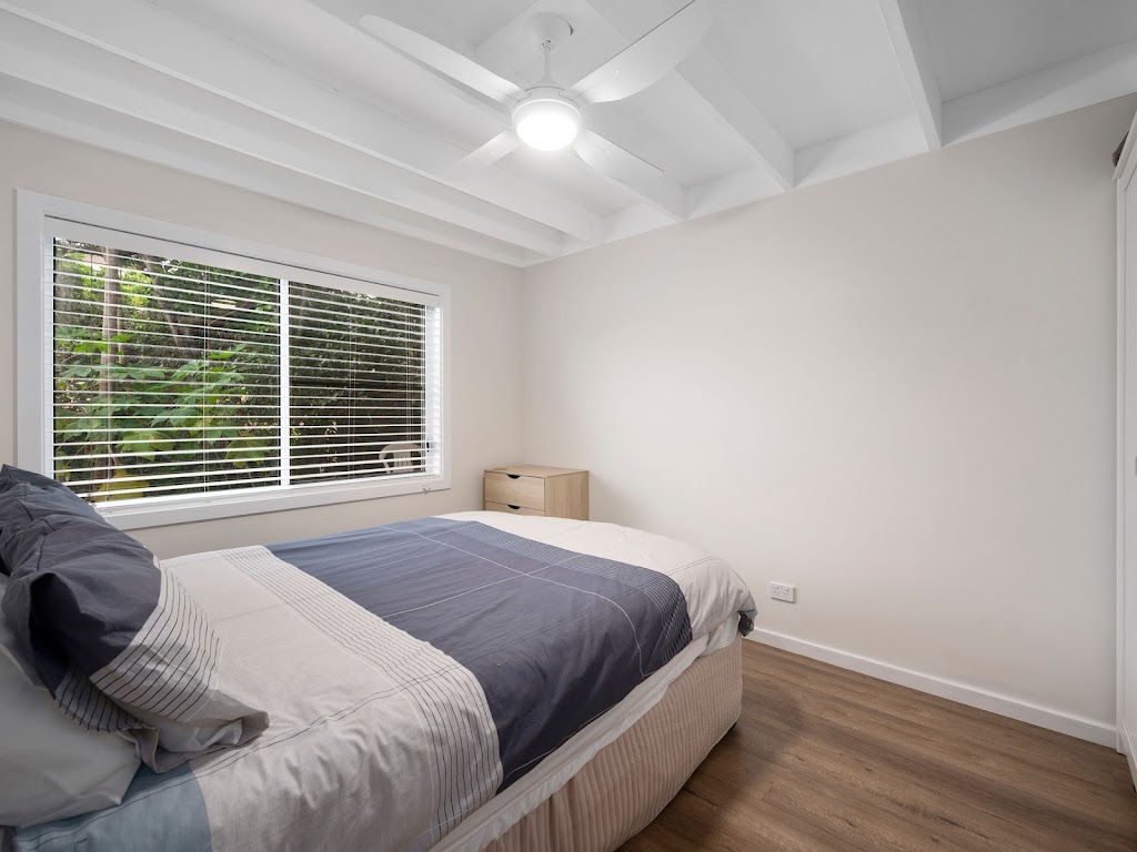 Sawtell Beach Hideaway | Unit 1/8 Honeysuckle St, Sawtell NSW 2452, Australia | Phone: 0408 665 933