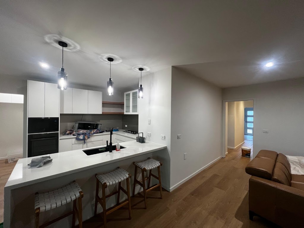 Dream Home Painting And Renovating Pty Ltd | 104 Tanner St, Breakwater VIC 3219, Australia | Phone: 0402 230 021