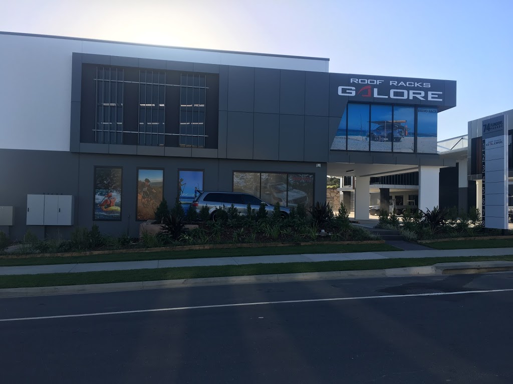 Roof Racks Galore North Lakes | Unit 1/74 Flinders Parade, North Lakes QLD 4509, Australia | Phone: (07) 3103 8414