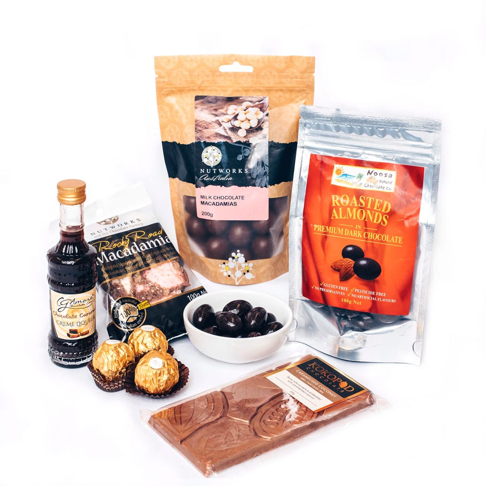 Hampers To Go | Ground Floor/926 David Low Way, Marcoola QLD 4564, Australia | Phone: (07) 5448 8536