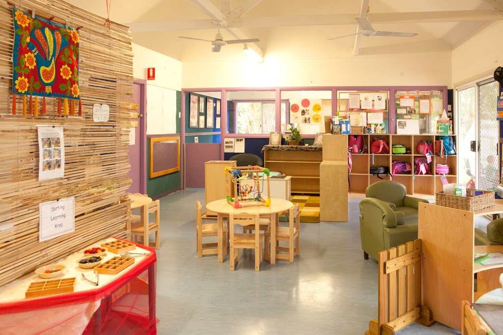 Goodstart Early Learning - Fernvale | 4 Davillea Ct, Fernvale QLD 4306, Australia | Phone: 1800 222 543