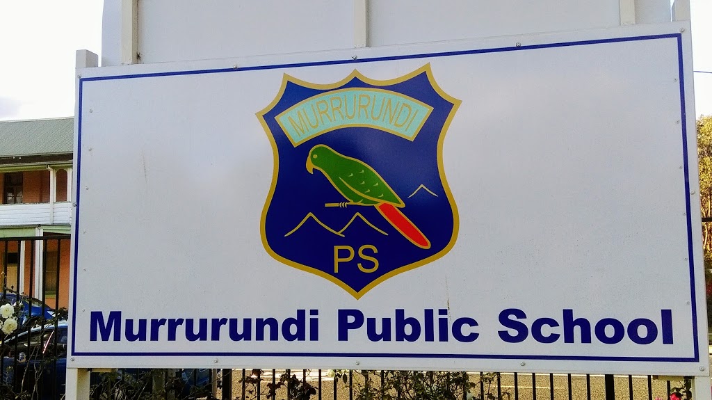 Murrurundi Public School | school | 135 Mayne St, Murrurundi NSW 2338, Australia | 0265466057 OR +61 2 6546 6057