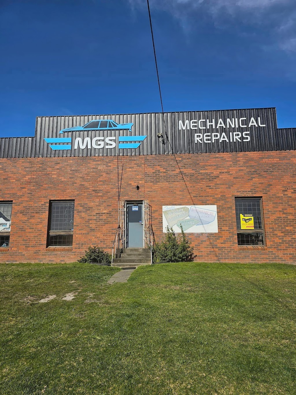 MGS Mechanical Repairs | 18-20 McCormick St, Churchill VIC 3842, Australia | Phone: (03) 5122 2399