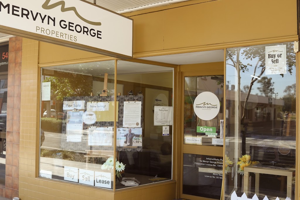 Mervyn George Properties | PO Box 282, Toukley NSW 2633, Australia | Phone: 1300 044 140