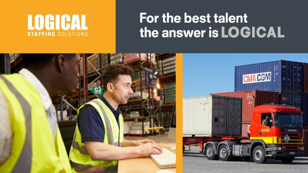 Logical Staffing Solutions | 10/110-116 Fitzgerald Rd, Laverton North VIC 3026, Australia | Phone: (03) 9369 1977