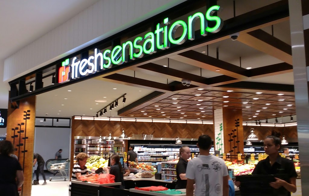 Fresh Sensations | store | Shop 200/395 Hamilton Rd, Chermside QLD 4032, Australia | 0733591157 OR +61 7 3359 1157