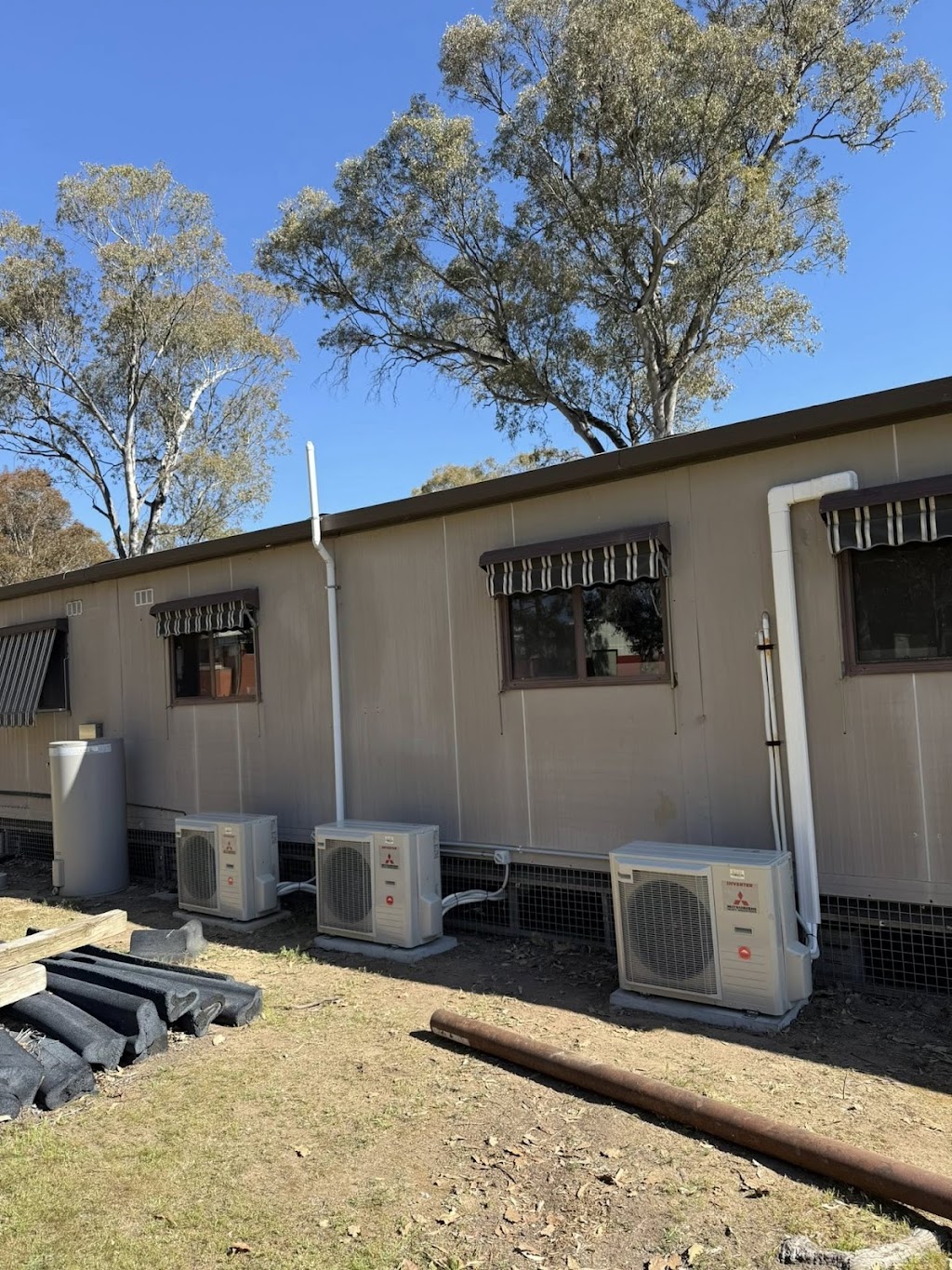 A&A Climate Solutions | Unit 3/7 Chisholm Ct, Wodonga VIC 3690, Australia | Phone: 0438 255 369