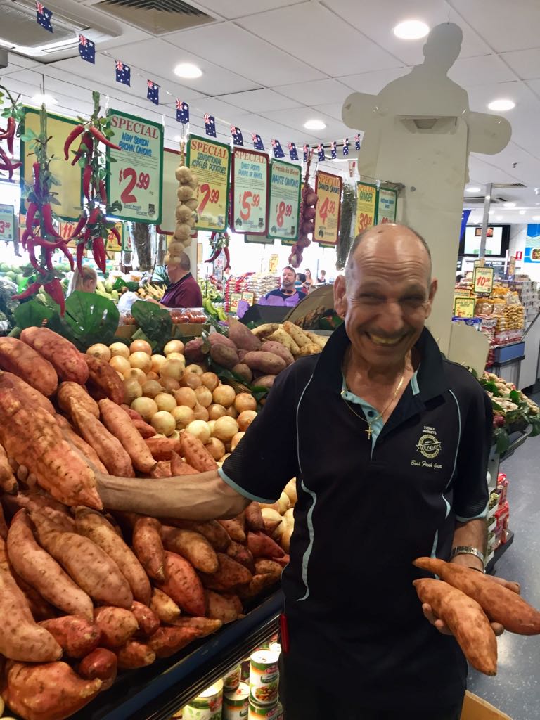 Best Fresh Farm Markets Caringbah | store | 54 President Ave, Caringbah NSW 2229, Australia | 0295404489 OR +61 2 9540 4489