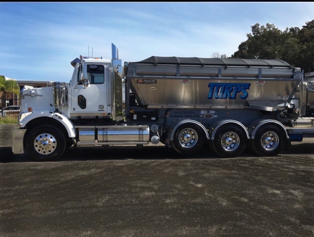 Turps Tippers PTY LTD | moving company | 2895 Remembrance Driveway, Bargo NSW 2574, Australia | 0246842808 OR +61 2 4684 2808