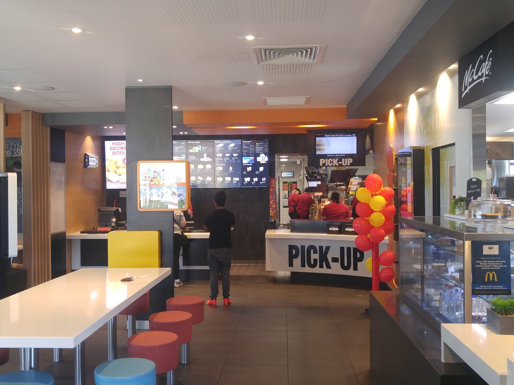 McDonalds Doreen | Yan Yean Rd, Doreen VIC 3754, Australia | Phone: (03) 9717 9725