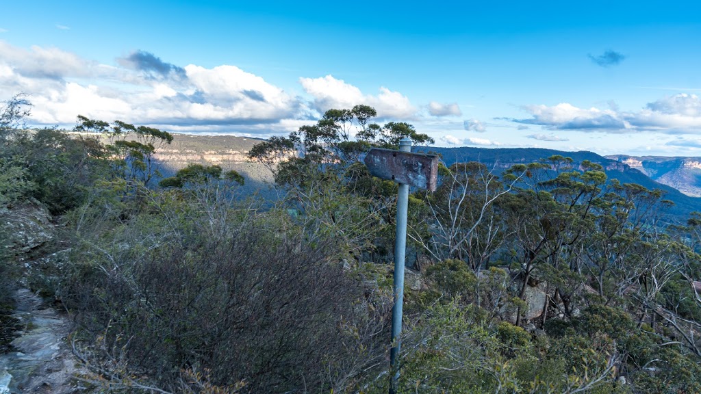 Panorama Point Lookout | Shipley Rd, Megalong Valley NSW 2785, Australia | Phone: (02) 4780 5000