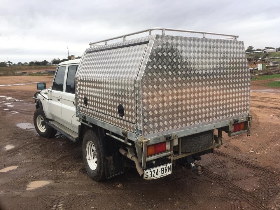 RIVERCITY TRAILERS |  | 395 Brinkley Rd, Brinkley SA 5253, Australia | 0408927248 OR +61 408 927 248