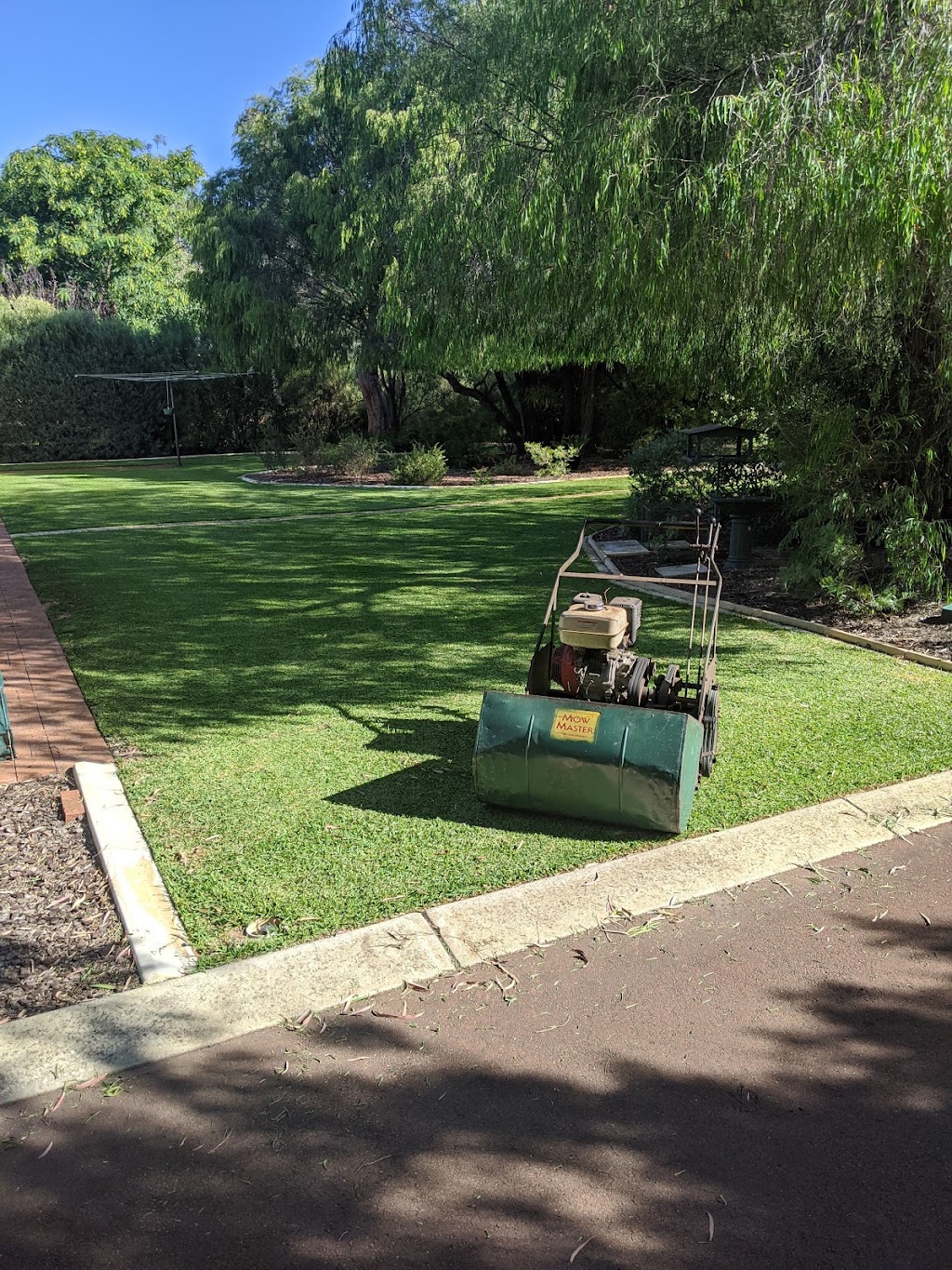 CG Mowing | 6647 Bussell Hwy, Carbunup River WA 6280, Australia | Phone: 0439 962 159