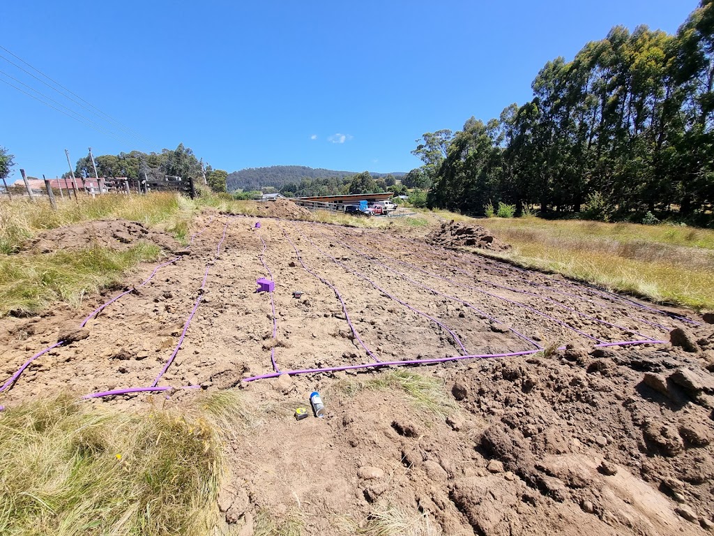 Sustainable Wastewater Tas Pty Ltd | 19 Bull Oak Wy, Grove TAS 7109, Australia | Phone: 0447 032 142