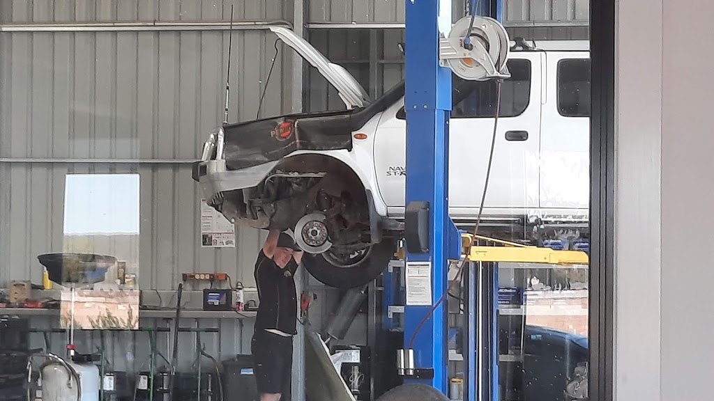 Port Lincoln Mechanical | car repair | 40 Proper Bay Rd, Port Lincoln SA 5606, Australia | 0886826818 OR +61 8 8682 6818