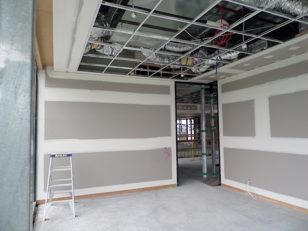 PM Walls & Ceilings - Plasterer in Coffs Harbour | 284B N Bonville Rd, Bonville NSW 2450, Australia | Phone: 0408 797 731