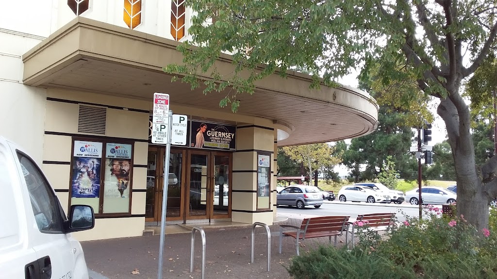 Piccadilly Cinemas | movie theater | 181 OConnell St, North Adelaide SA 5006, Australia | 0882671500 OR +61 8 8267 1500