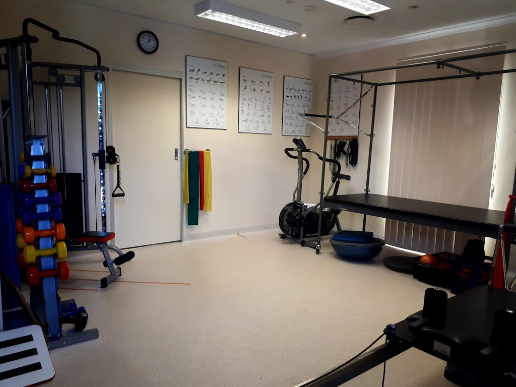 Sports and Spinal Nambour | physiotherapist | 1/2/4 Nambour - Mapleton Rd, Nambour QLD 4560, Australia | 0754412744 OR +61 7 5441 2744