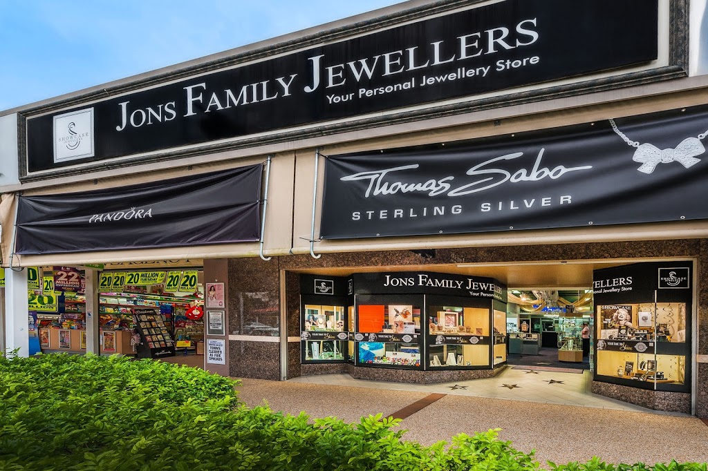 Jons Family Jewellers | 1/90 Horton St, Port Macquarie NSW 2444, Australia | Phone: (02) 6583 2044