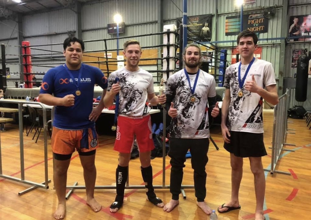 Bairnsdale MMA | 76A Nicholson St, Bairnsdale VIC 3875, Australia | Phone: 0455 312 189