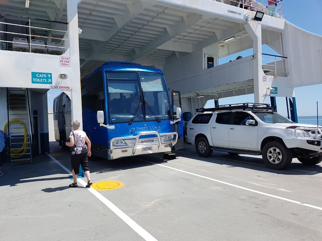 Currumbin Valley Bus and Coach Charter Gold Coast |  | 50 Currumbin Creek Rd, Currumbin Waters QLD 4228, Australia | 1300794373 OR +61 1300 794 373