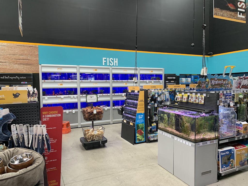 Petbarn Alexandria McEvoy | 175 McEvoy St, Alexandria NSW 2015, Australia | Phone: (02) 9557 8300