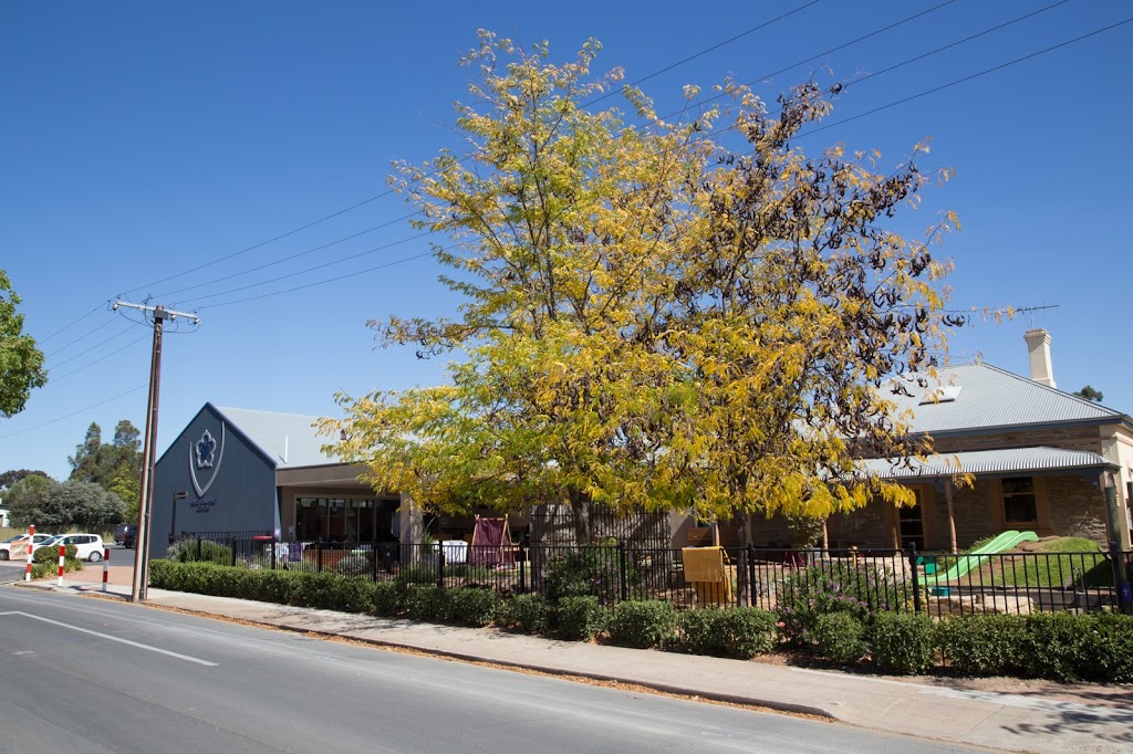 Tanunda Lutheran School | 16 Maria St, Tanunda SA 5352, Australia | Phone: (08) 8563 2456