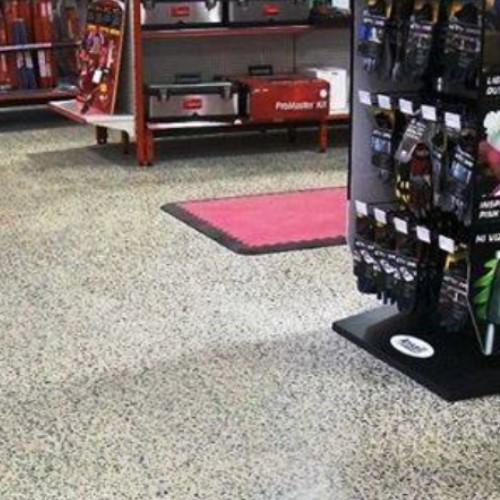Bare Concrete | 115 Cruikshank St, Frenchville QLD 4701, Australia | Phone: 0410 091 105