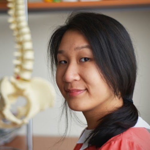 Dr Debbie Tan - Bateman Chiropractic | 2/24 Parry Ave, Bateman WA 6150, Australia | Phone: (08) 9310 5229