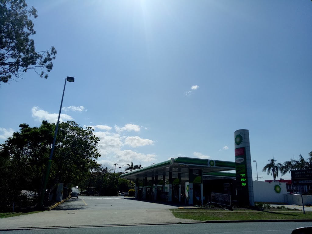 BP | gas station | 1316 Gympie Rd, Aspley QLD 4034, Australia | 0732638131 OR +61 7 3263 8131