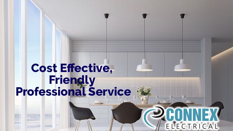 Connex Electrical | 173 Campbell Dr, Mango Hill QLD 4509, Australia | Phone: 0475 192 847