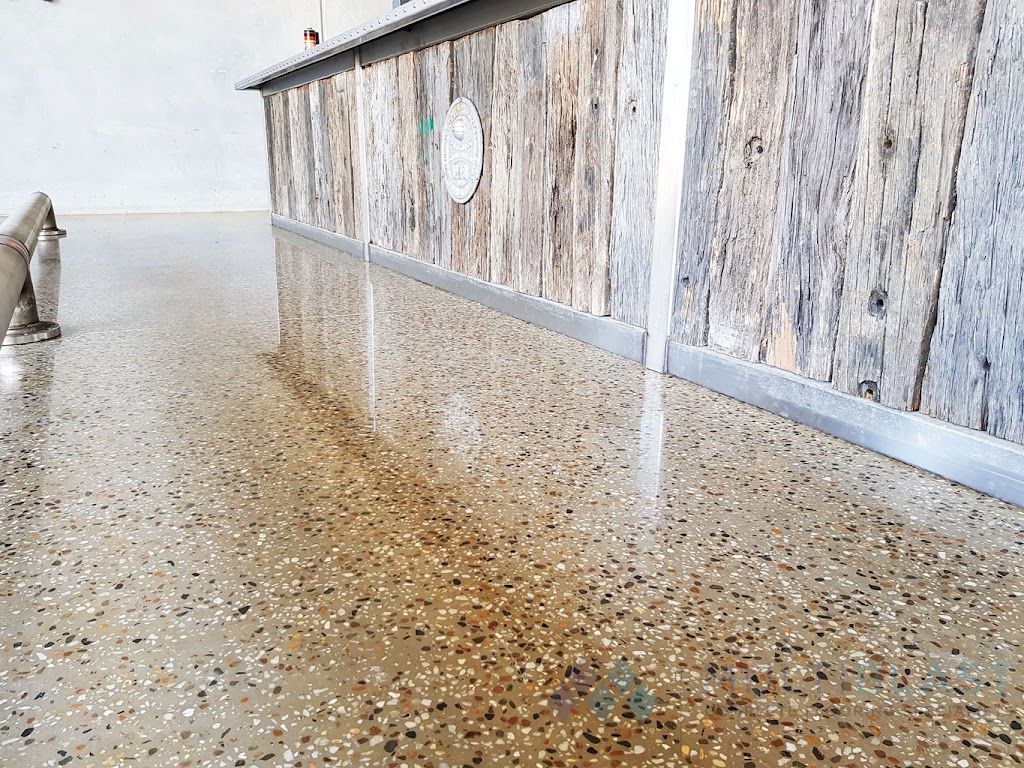 Multiblast Epoxy Flooring | general contractor | 78 Minnie St, Southport QLD 4215, Australia | 0755326728 OR +61 7 5532 6728